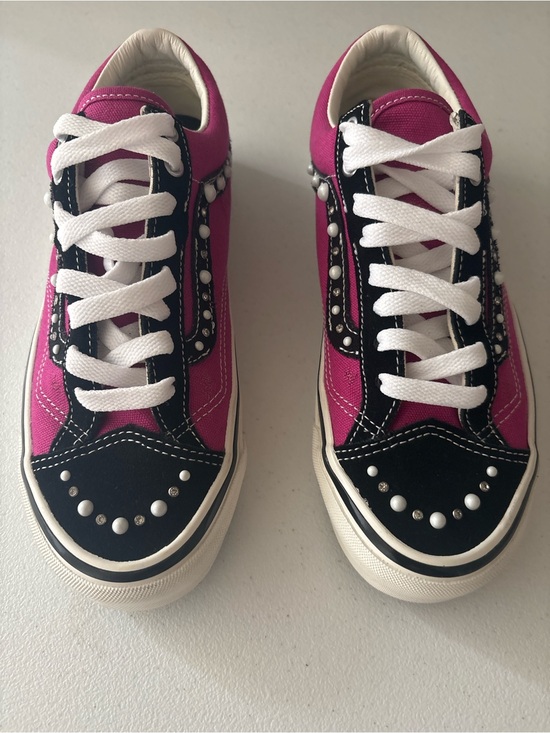 Vans Other - Vans Old Skool 36 LX ‘Pearlized pack (shoot offers)